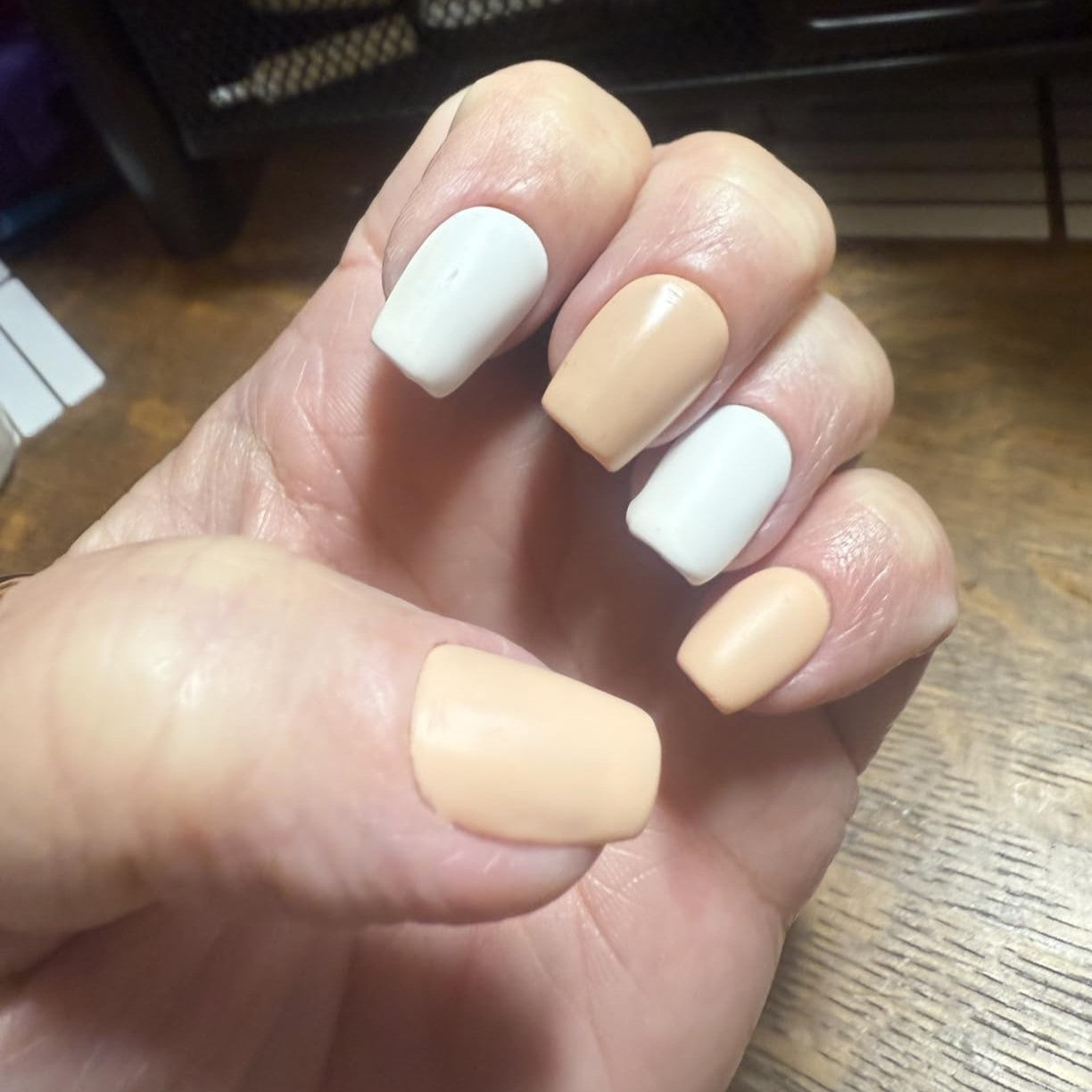 Client photo