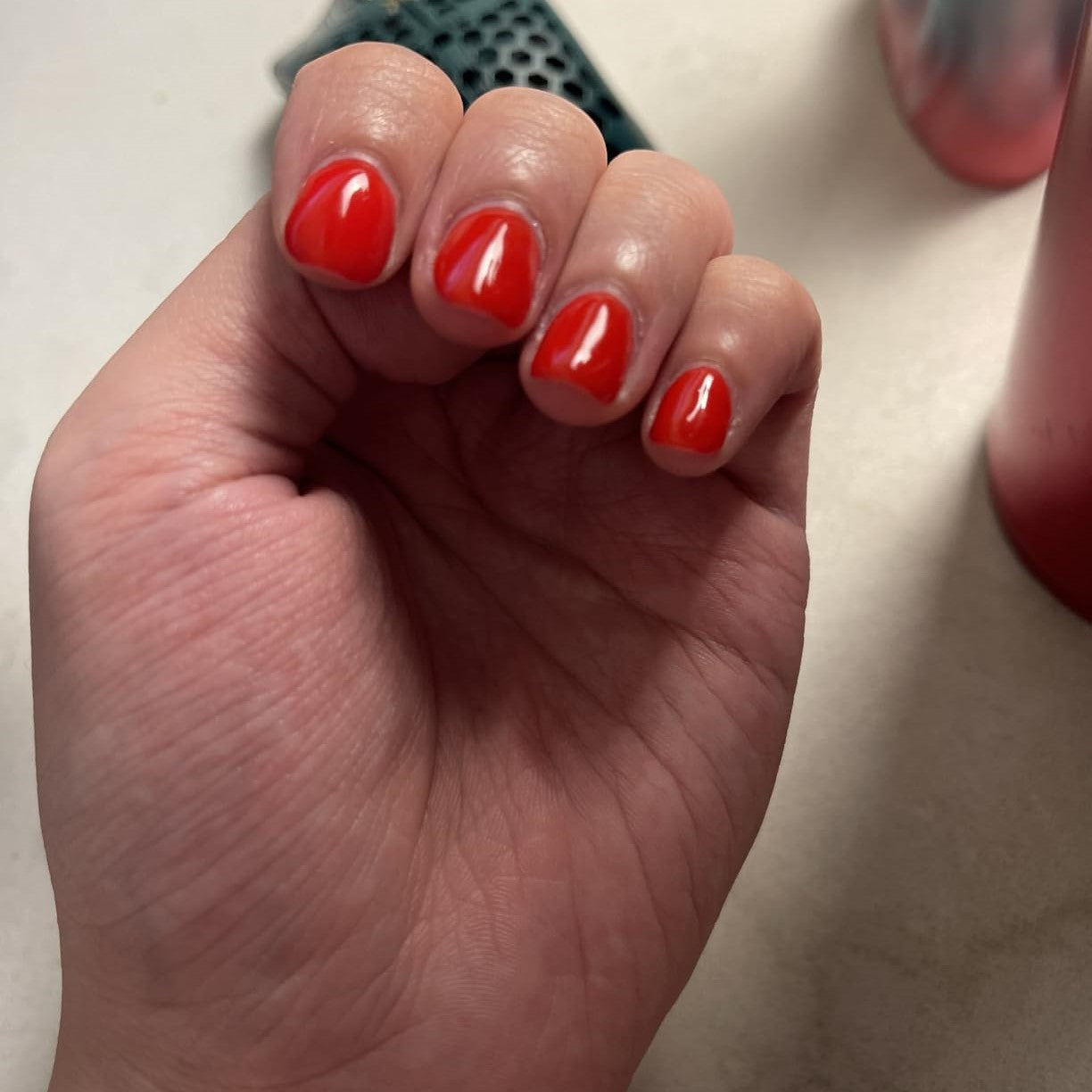 Client photo