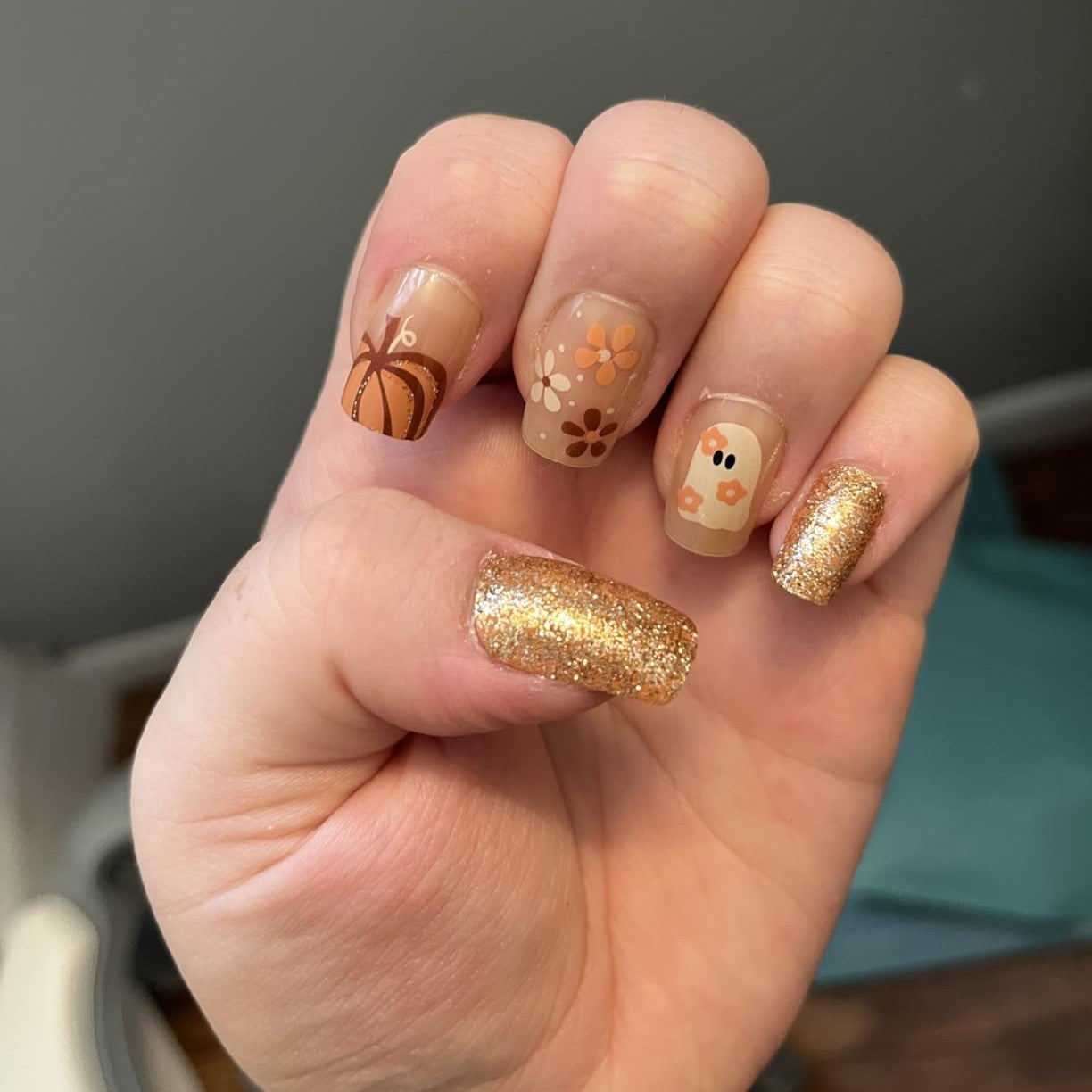 Client photo