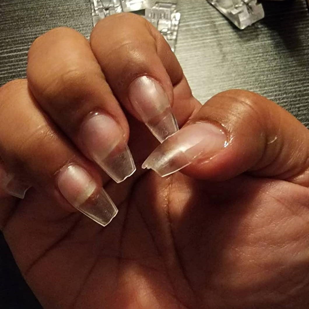 Client photo