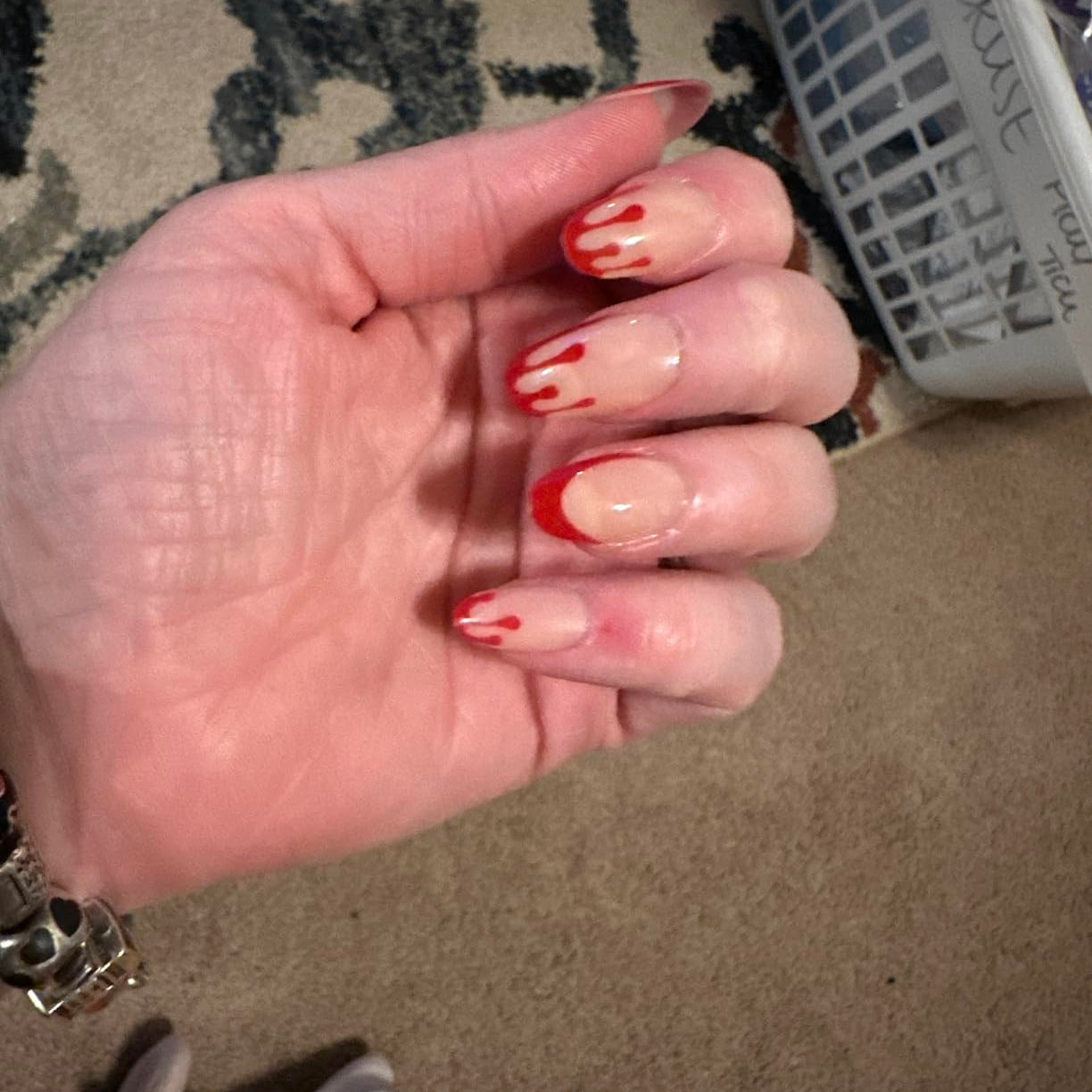 Client photo