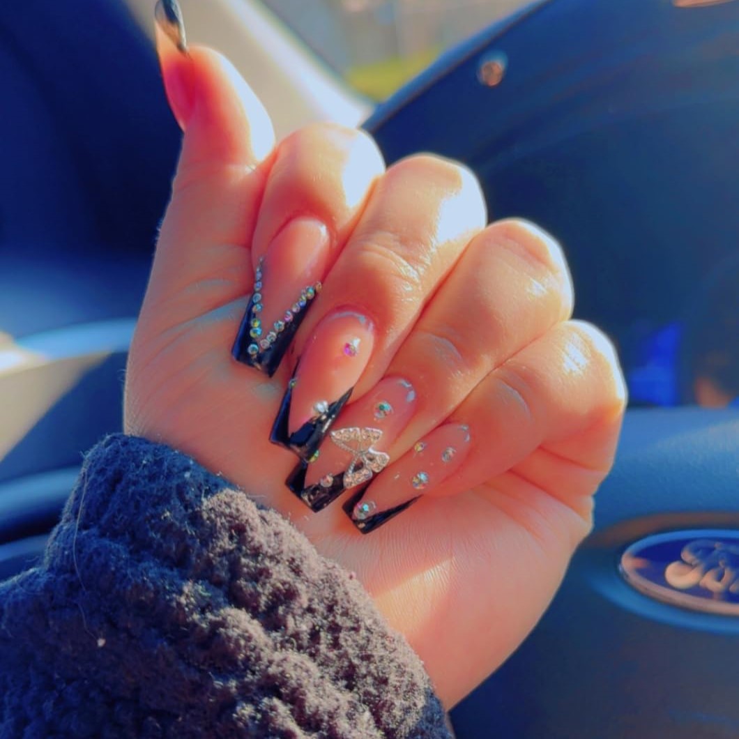 Client photo