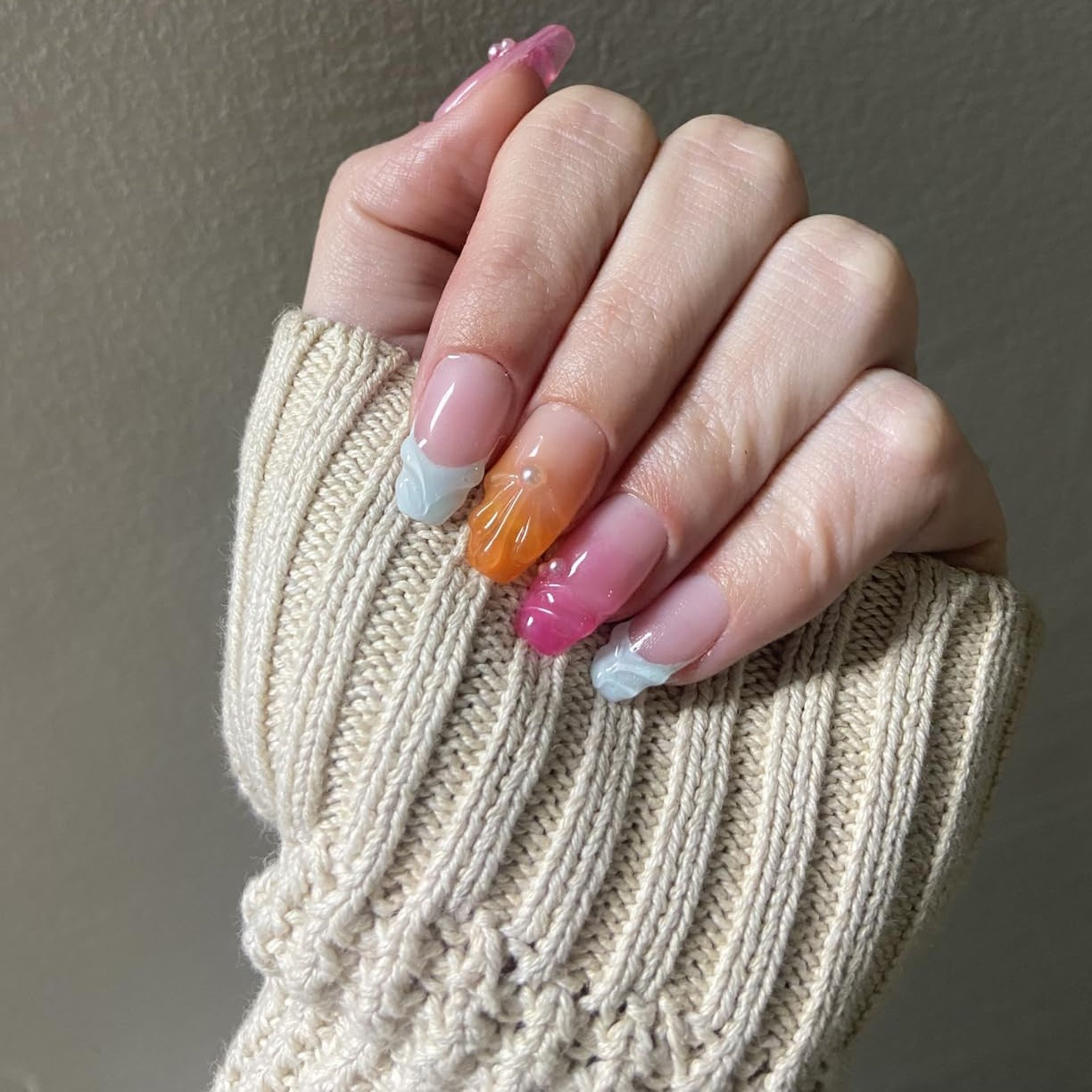 Client photo