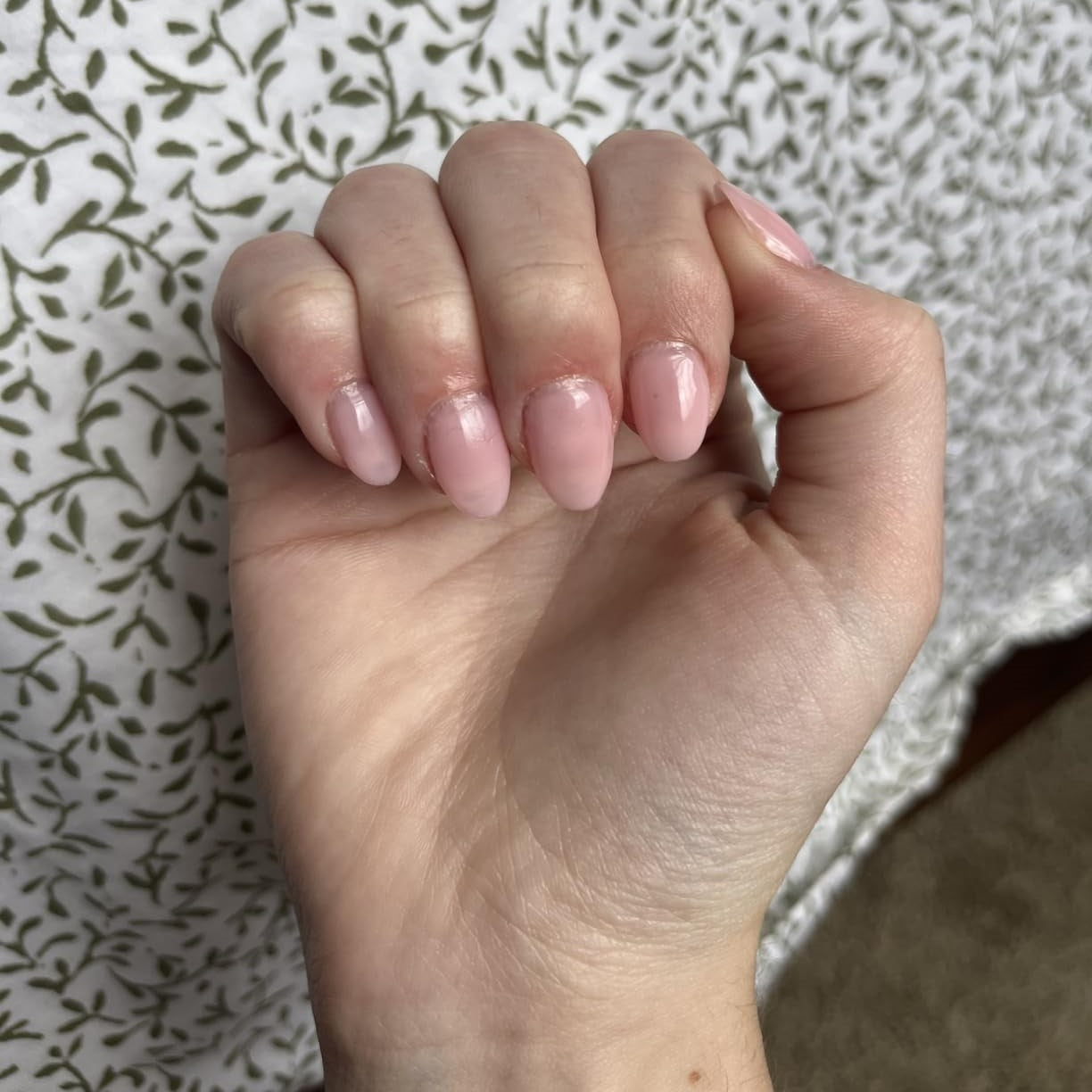 Client photo
